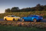 Chevrolet Camaro 2016 года (EU)